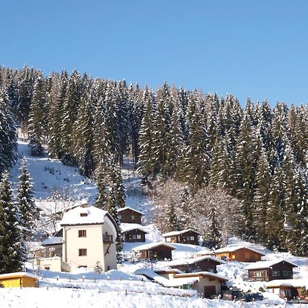 Chalet Myschloessl Flachau Exterior photo