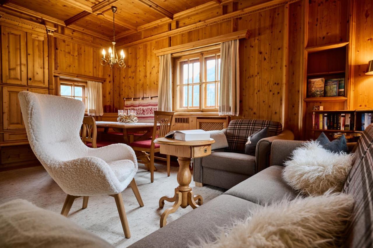 Chalet Myschloessl Flachau Exterior photo